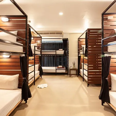 The Beachfront Hostel-3